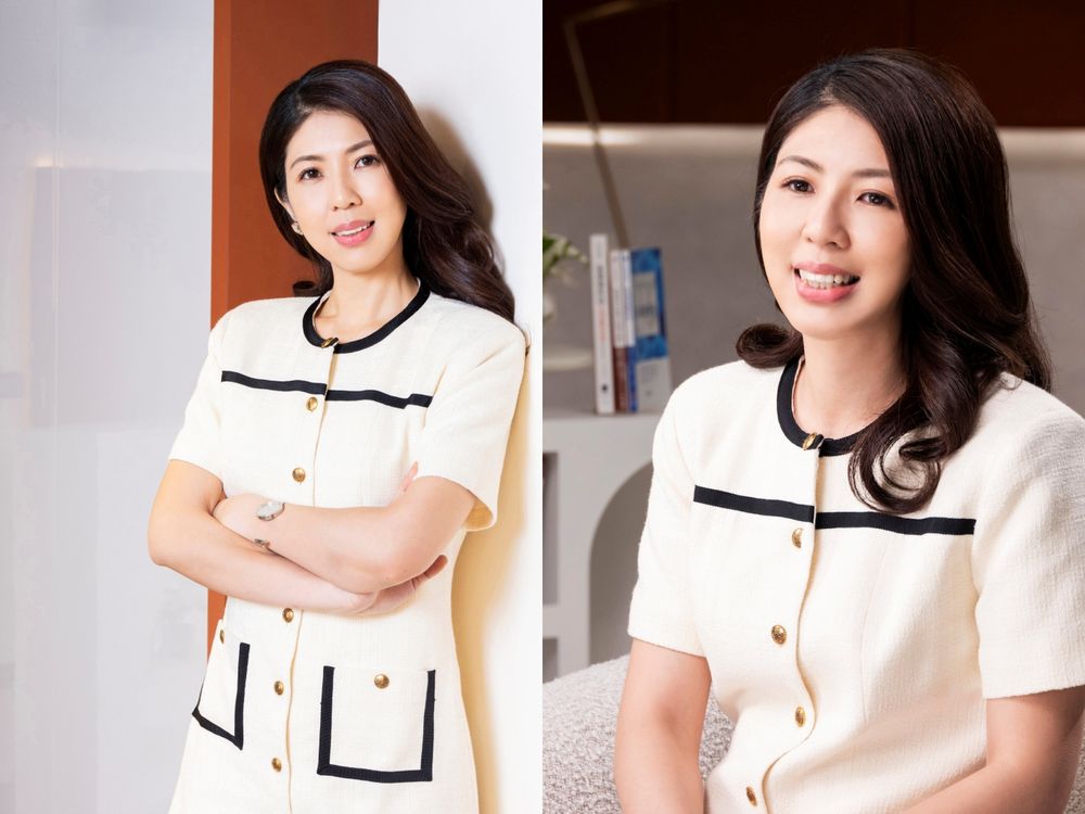 哇哉上課「女性必學法律自救課」 律師李怡貞傾囊傳授！解決婚姻、離婚、戀愛三大難題！-1