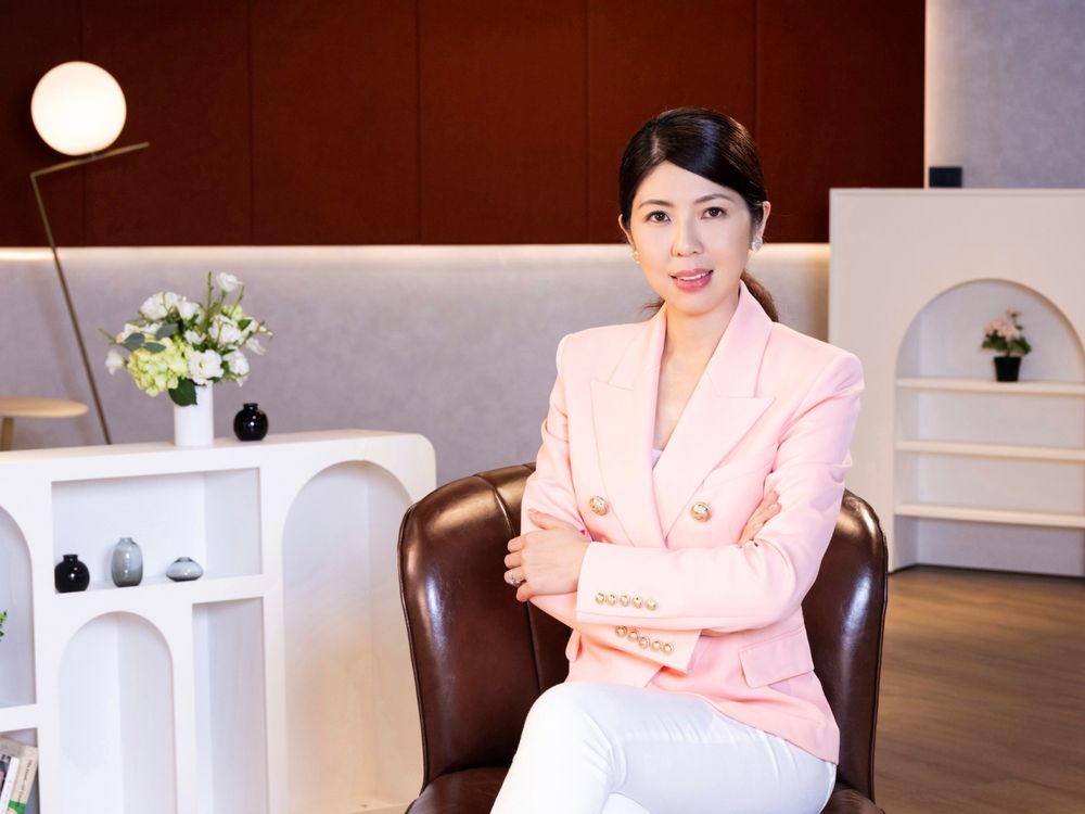 哇哉上課「女性必學法律自救課」 律師李怡貞傾囊傳授！解決婚姻、離婚、戀愛三大難題！-2