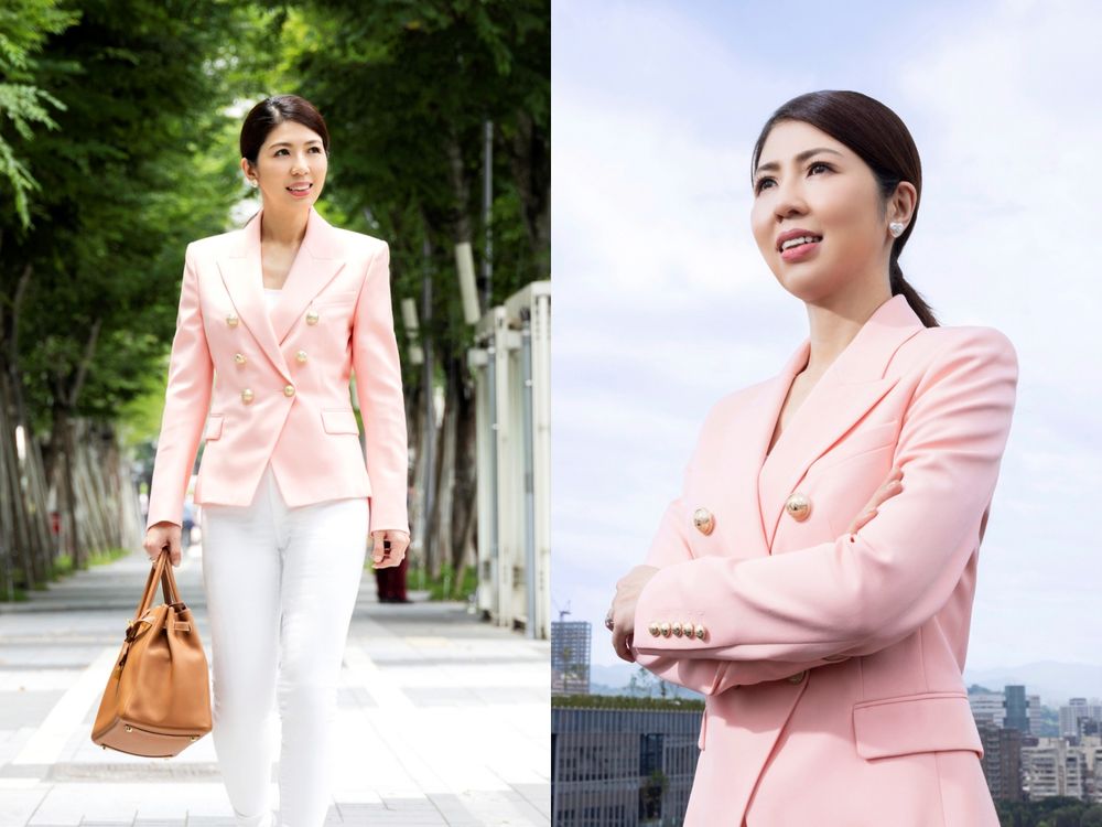 哇哉上課「女性必學法律自救課」 律師李怡貞傾囊傳授！解決婚姻、離婚、戀愛三大難題！-3