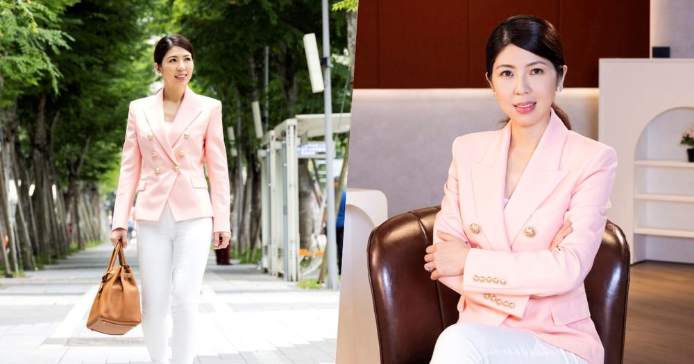 哇哉上課「女性必學法律自救課」 律師李怡貞傾囊傳授！解決婚姻、離婚、戀愛三大難題！-5