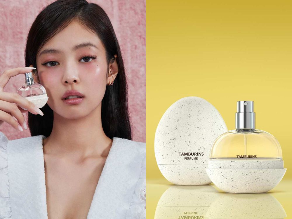 BLACKPINK全員同款香水盤點！JISOO玫瑰香、JENNIE奶香調、LISA偽體香、Rosé這瓶質感爆棚！-2