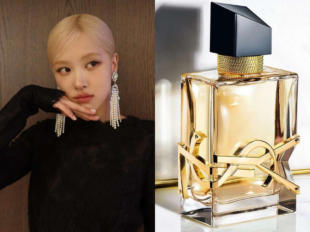 BLACKPINK全員同款香水盤點！JISOO玫瑰香、JENNIE奶香調、LISA偽體香、Rosé這瓶質感爆棚！-6