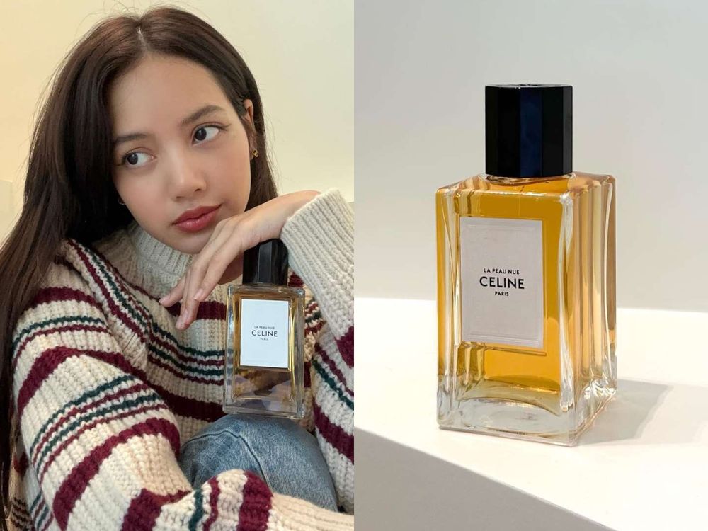 BLACKPINK全員同款香水盤點！JISOO玫瑰香、JENNIE奶香調、LISA偽體香、Rosé這瓶質感爆棚！-8