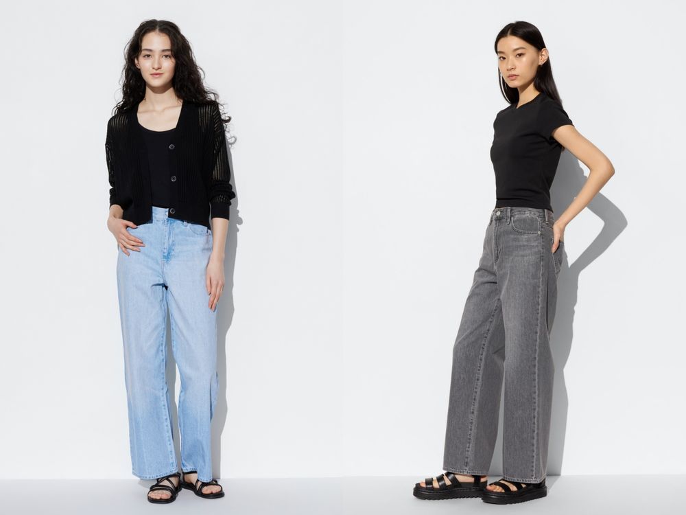 UNIQLO這時買最划算！人氣10大好評商品「大降價只到這天」真的變超便宜！-2