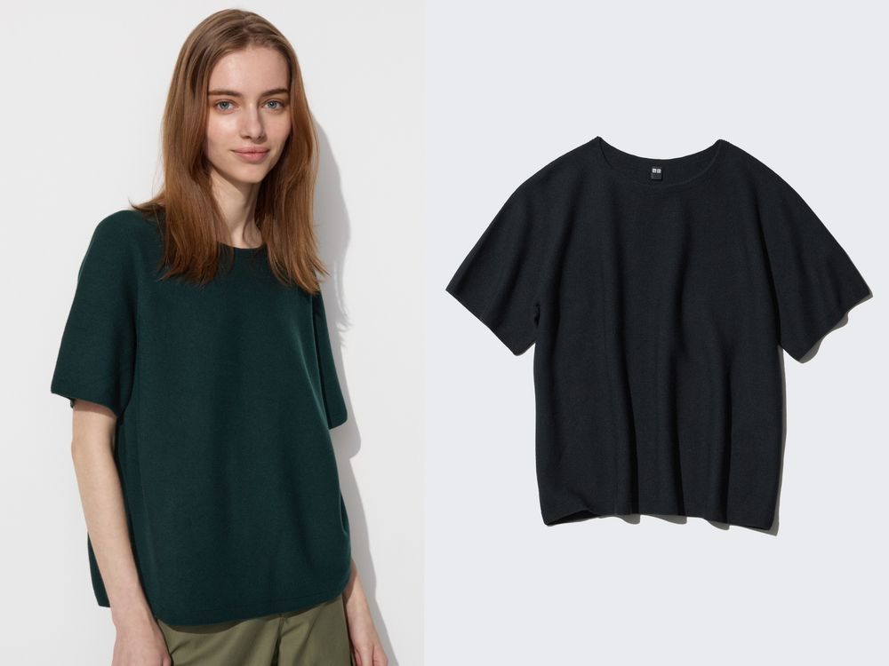 UNIQLO這時買最划算！人氣10大好評商品「大降價只到這天」真的變超便宜！-8