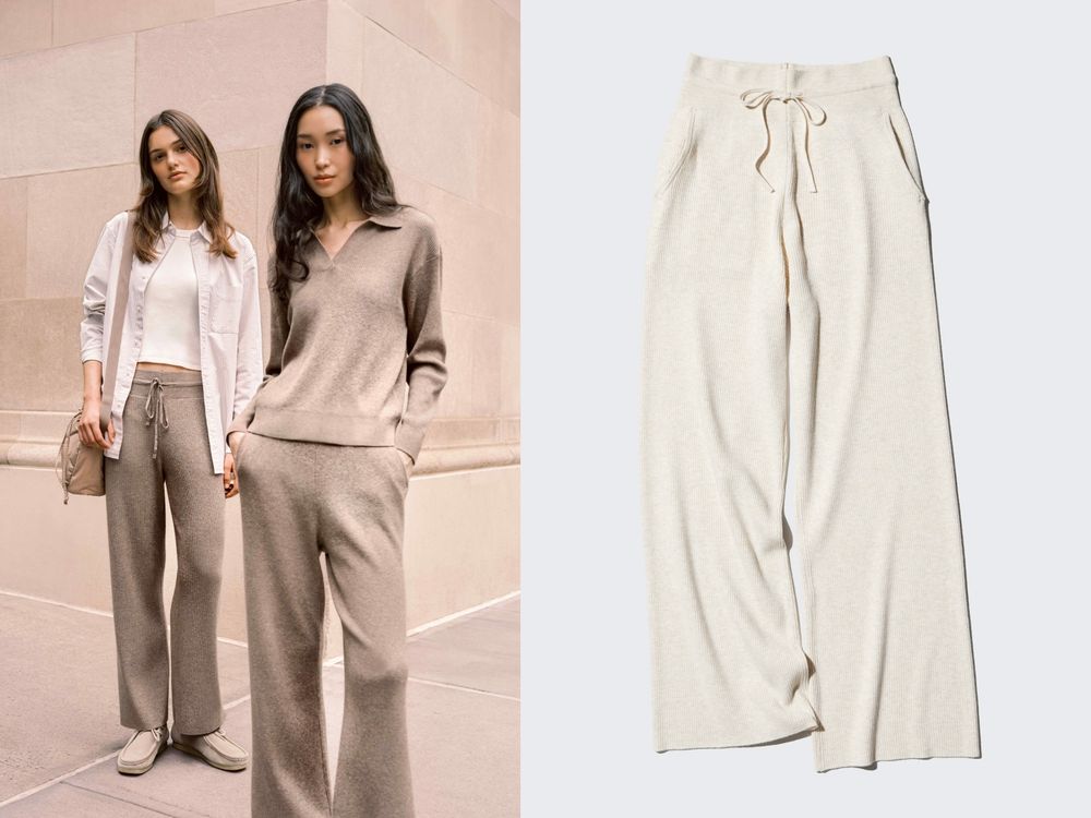 UNIQLO這時買最划算！人氣10大好評商品「大降價只到這天」真的變超便宜！-10