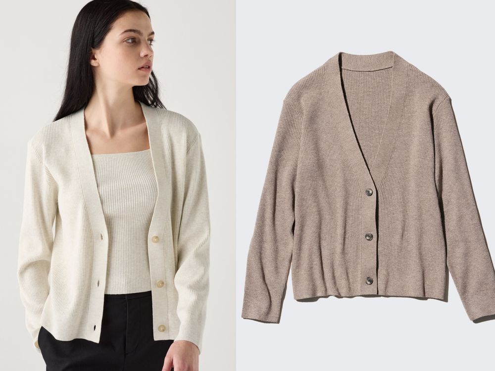 UNIQLO這時買最划算！人氣10大好評商品「大降價只到這天」真的變超便宜！-11