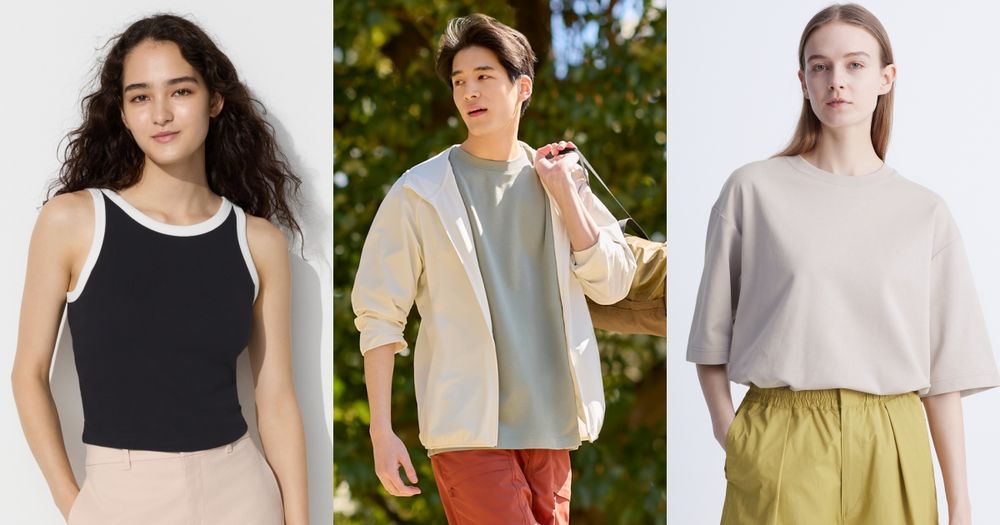 UNIQLO這時買最划算！人氣10大好評商品「大降價只到這天」真的變超便宜！-14
