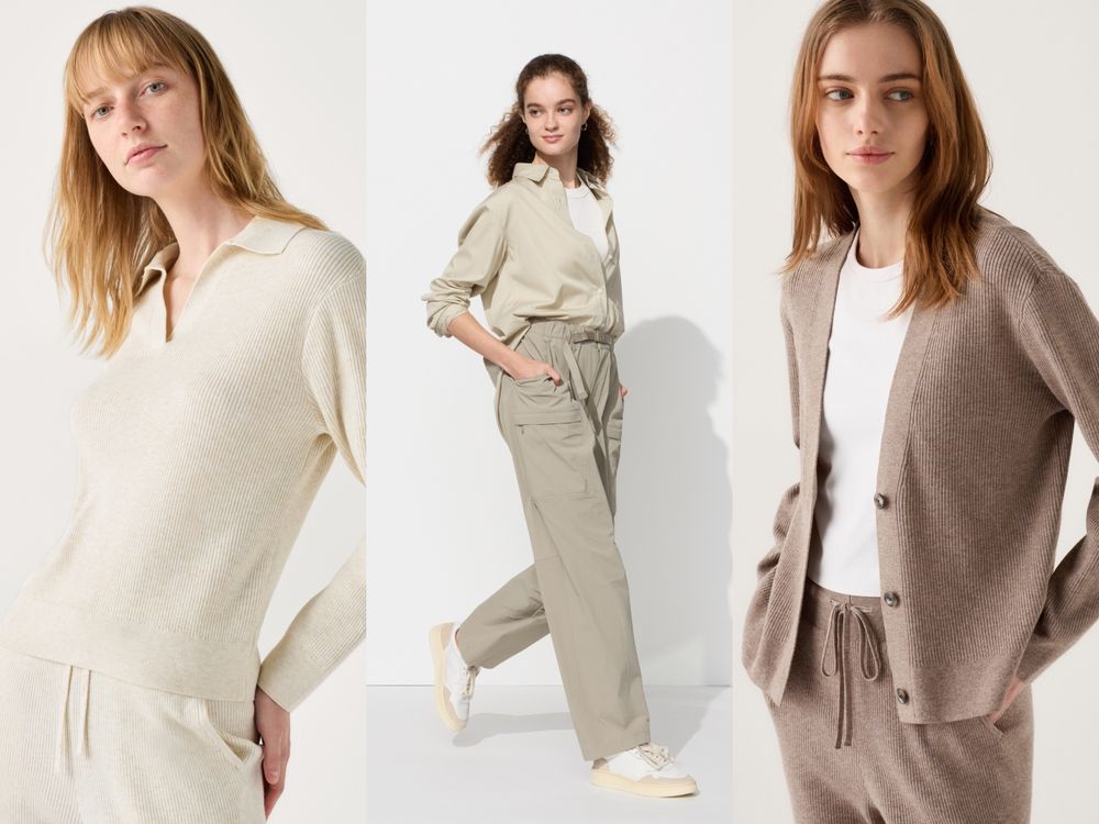 UNIQLO這時買最划算！人氣10大好評商品「大降價只到這天」真的變超便宜！-15