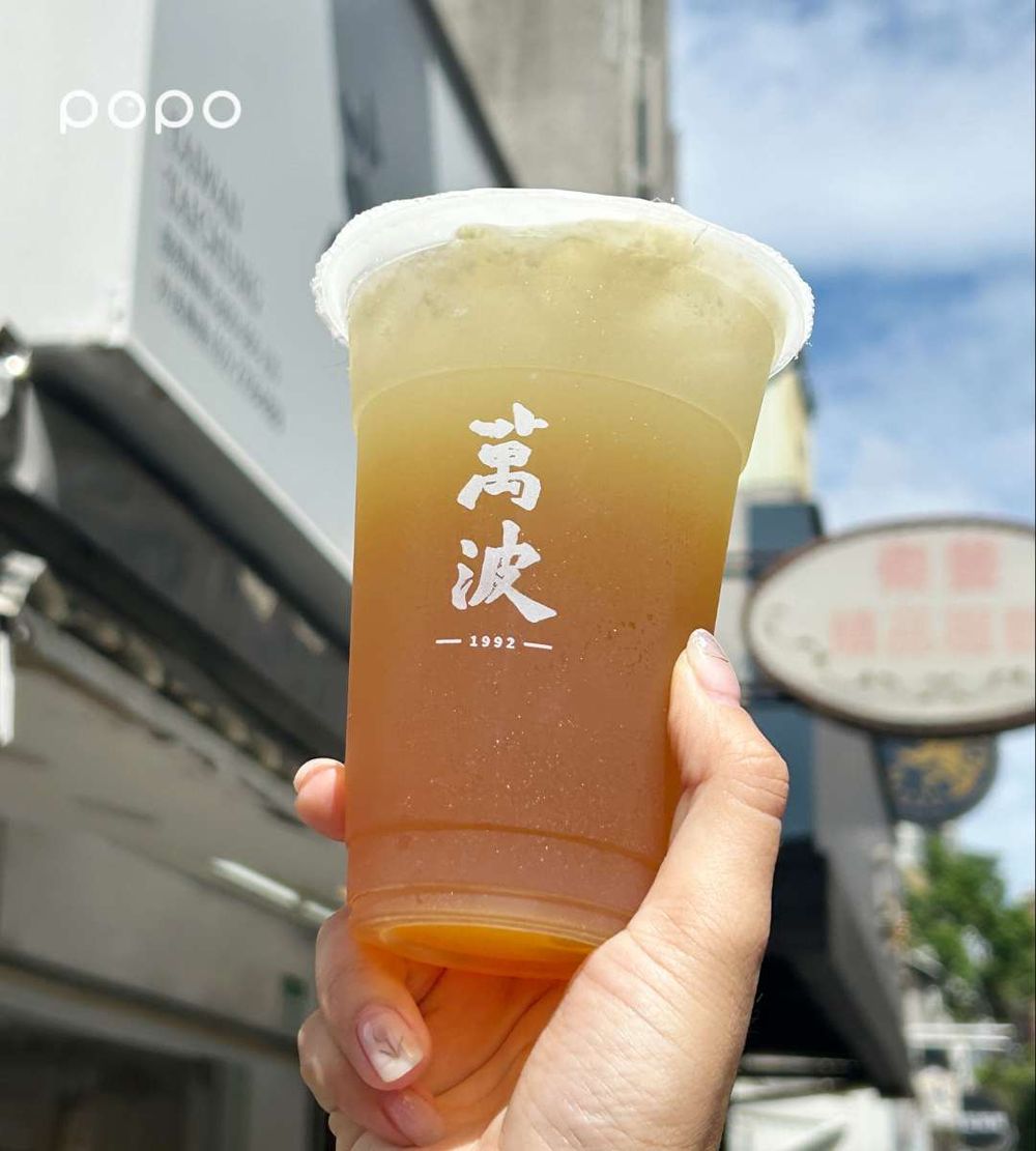 內行人都這樣點！2024萬波必喝推薦TOP6：「麥仔檸檬蜜」超適合配烤肉、冠軍網友喝過都推爆！-4