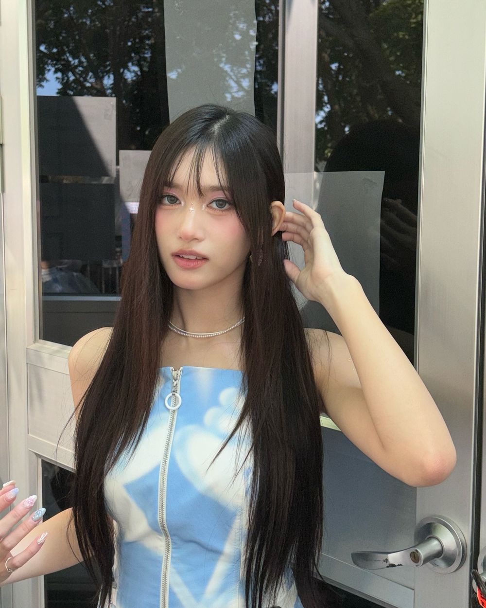 韓國MZ世代票選最美KPOP女偶像TOP8！Sullyoon只排第7，張員瑛、Karina都上榜，冠軍美貌真的太不真實-2