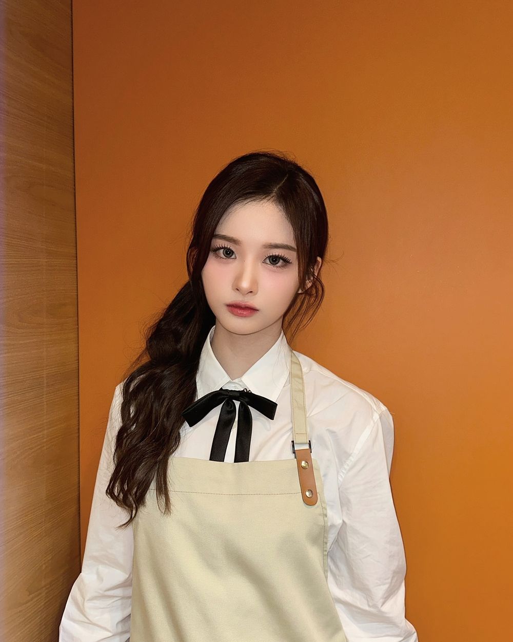 韓國MZ世代票選最美KPOP女偶像TOP8！Sullyoon只排第7，張員瑛、Karina都上榜，冠軍美貌真的太不真實-4