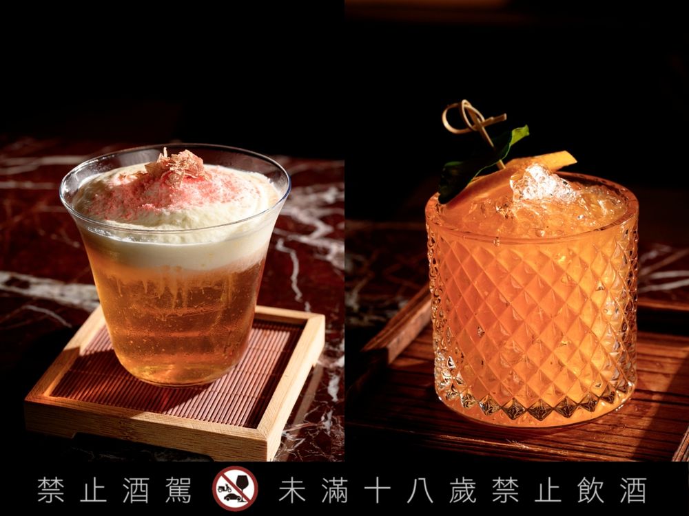 台北最美火車餐廳輪輪1976推異國風「午午餐」！打拋雞飯、炸豬排飯搭鮭魚握壽司超爆療癒！-7