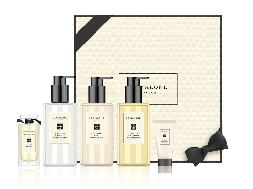 2024百貨週年慶香氛限定組！Jo Malone London最優惠香氛禮盒「礦物木質糅香組」、資深香民必收！-5