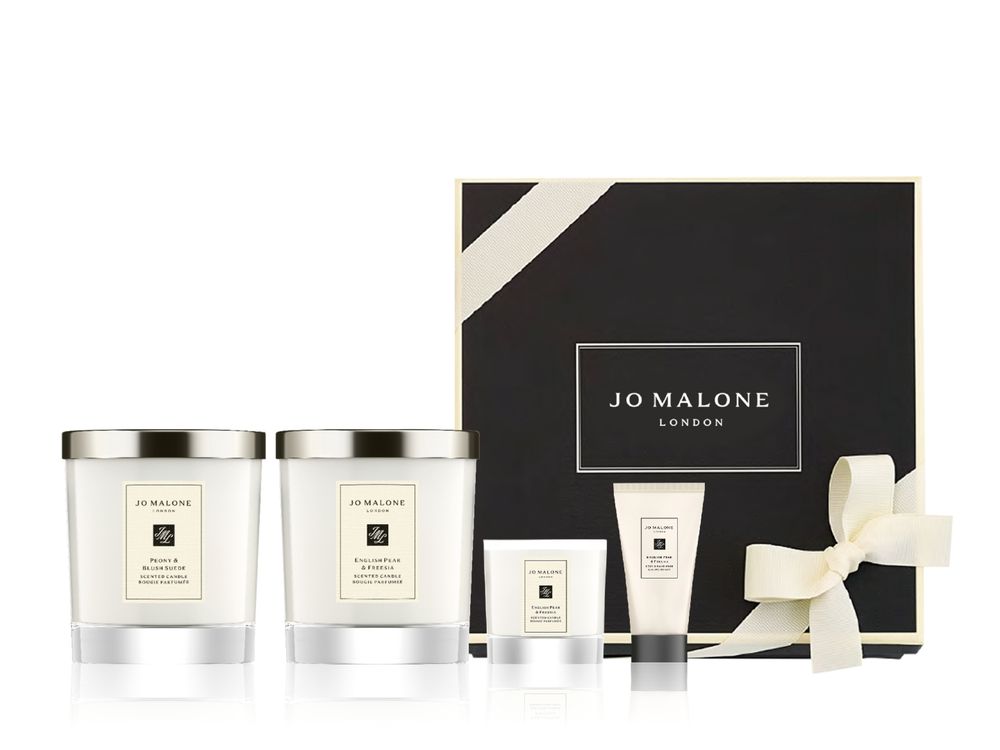 2024百貨週年慶香氛限定組！Jo Malone London最優惠香氛禮盒「礦物木質糅香組」、資深香民必收！-6