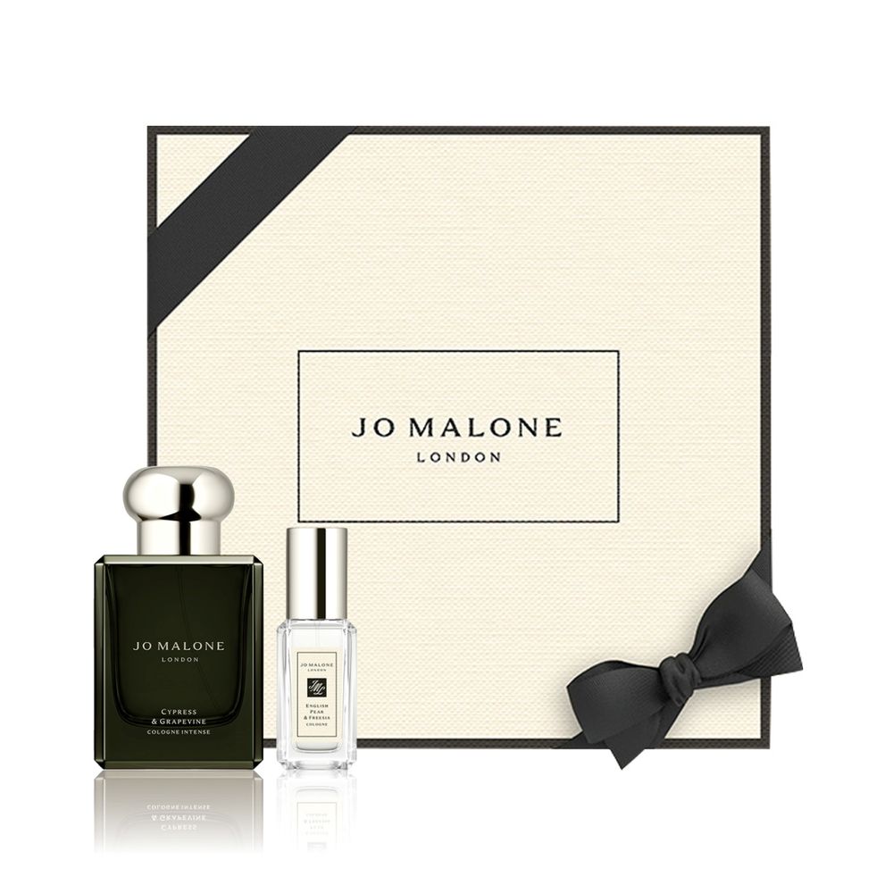 2024百貨週年慶香氛限定組！Jo Malone London最優惠香氛禮盒「礦物木質糅香組」、資深香民必收！-8