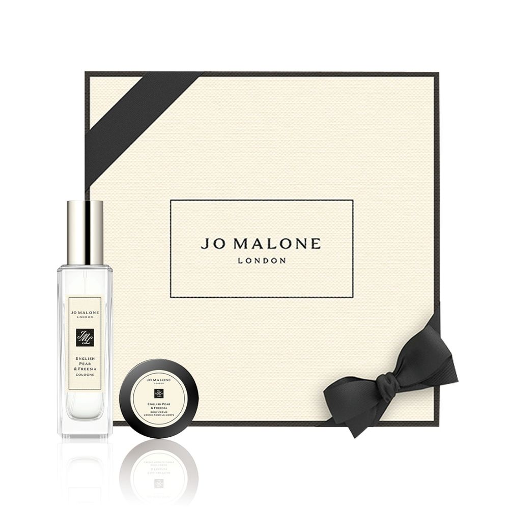 2024百貨週年慶香氛限定組！Jo Malone London最優惠香氛禮盒「礦物木質糅香組」、資深香民必收！-9
