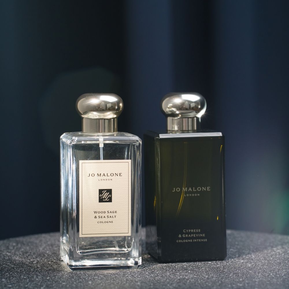 2024百貨週年慶香氛限定組！Jo Malone London最優惠香氛禮盒「礦物木質糅香組」、資深香民必收！-12