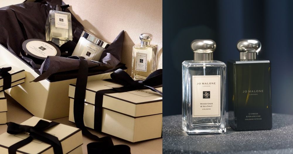 2024百貨週年慶香氛限定組！Jo Malone London最優惠香氛禮盒「礦物木質糅香組」、資深香民必收！-14