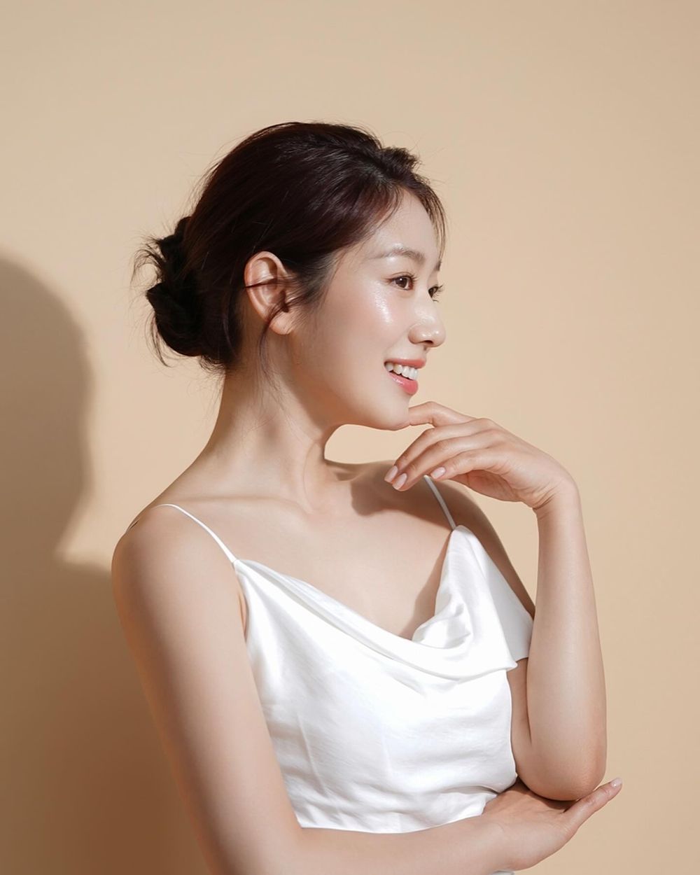 十年如一日的美貌！《來自地獄的法官》朴信惠首次演惡女，壞出顏值天花板、凍齡美顏再次上熱搜！-14