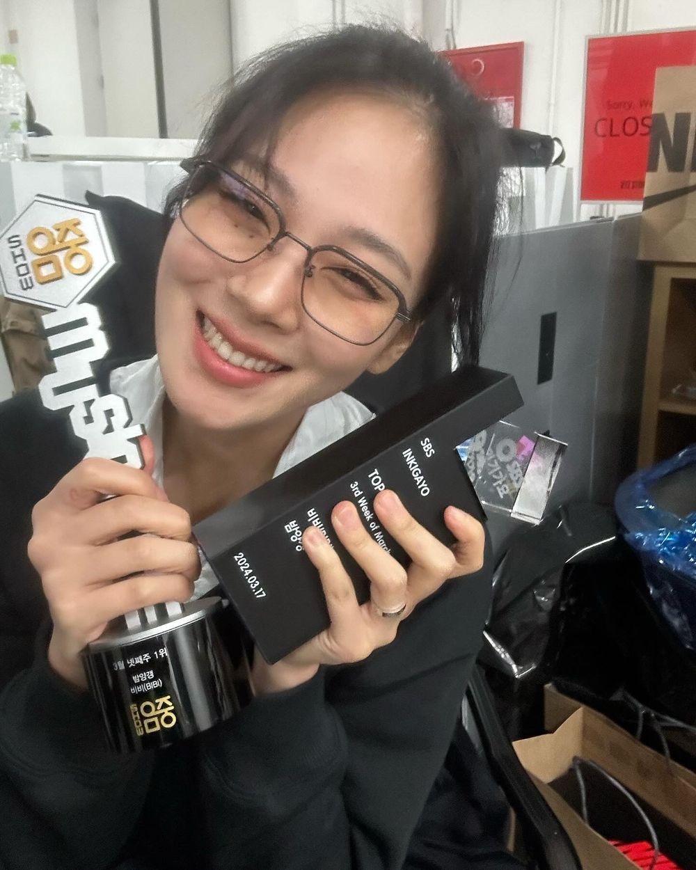 2024年7首Melon年歌候補歌曲！aespa霸榜15週破紀錄，(G)I-DLE逆行曲成績超狂！-4