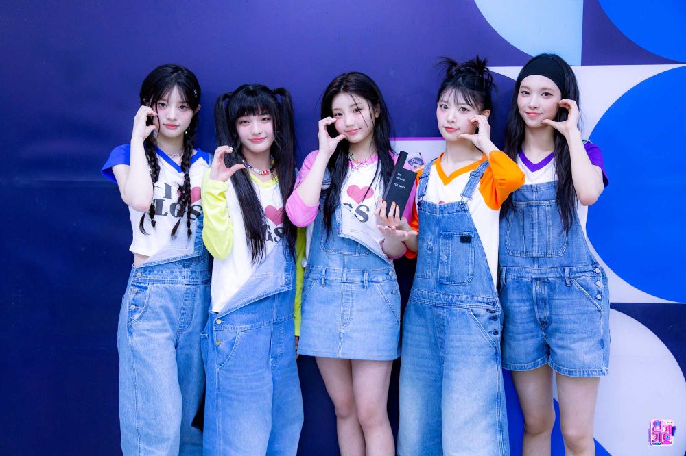 2024年7首Melon年歌候補歌曲！aespa霸榜15週破紀錄，(G)I-DLE逆行曲成績超狂！-7