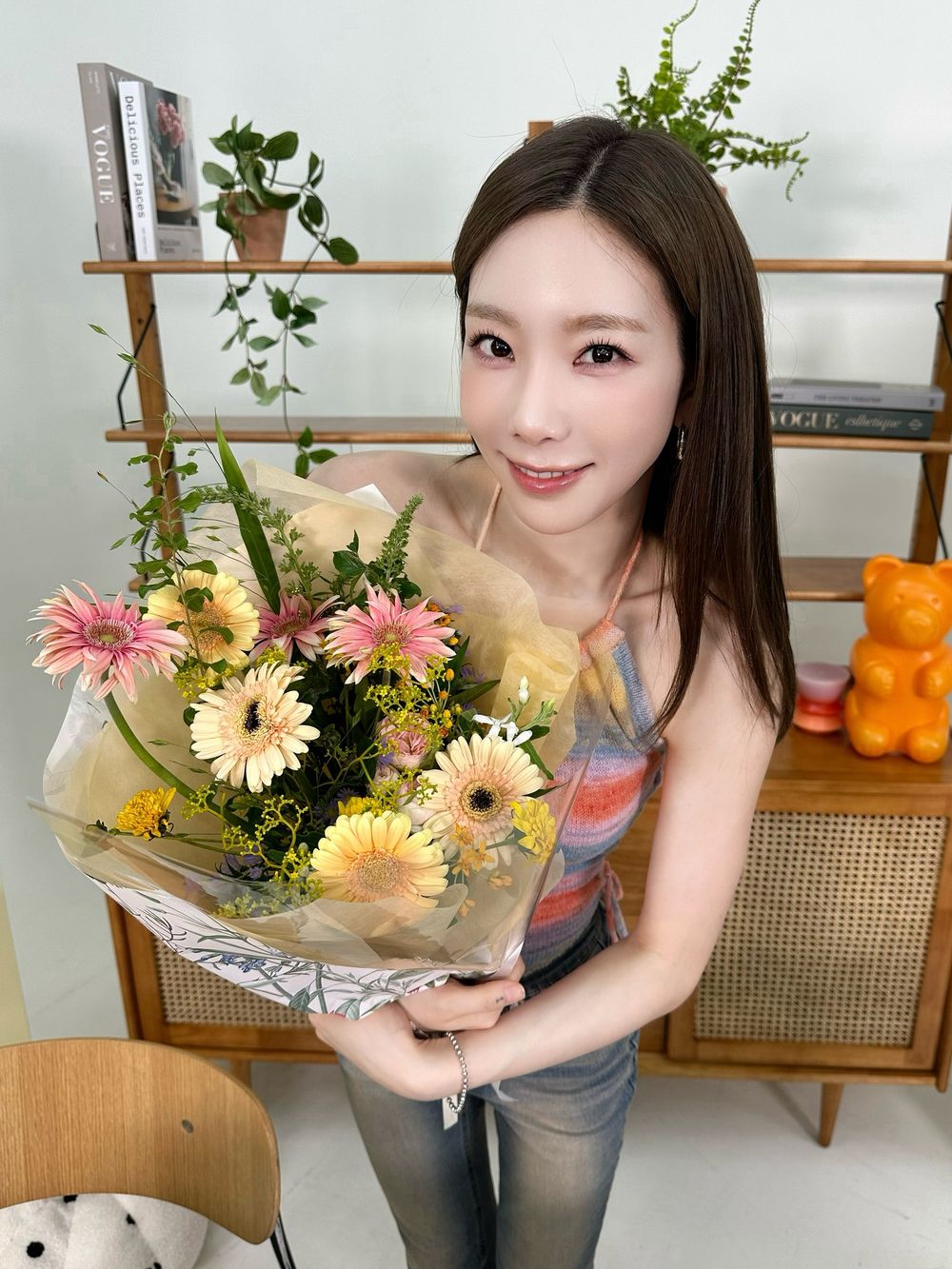 2024年7首Melon年歌候補歌曲！aespa霸榜15週破紀錄，(G)I-DLE逆行曲成績超狂！-9