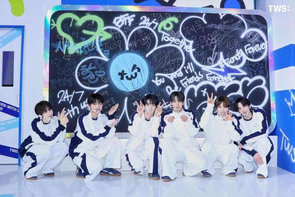 2024年7首Melon年歌候補歌曲！aespa霸榜15週破紀錄，(G)I-DLE逆行曲成績超狂！-15