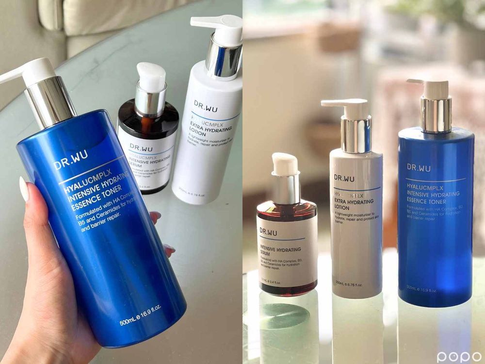 曬後可以美白嗎？夏末肌膚修護保養重點，掌握黃金72小時、用對保養品，曬後肌膚不反黑！-6