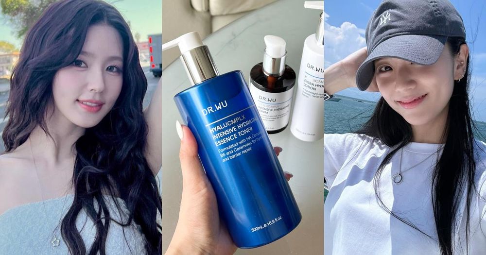 曬後可以美白嗎？夏末肌膚修護保養重點，掌握黃金72小時、用對保養品，曬後肌膚不反黑！-1