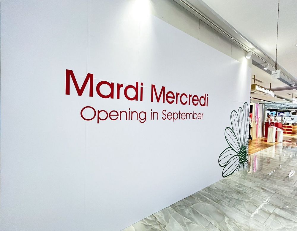 韓國Mardi小雛菊台灣實體店終於來了！台北、台中開在「這裡」台灣限定商品搶先看！-3