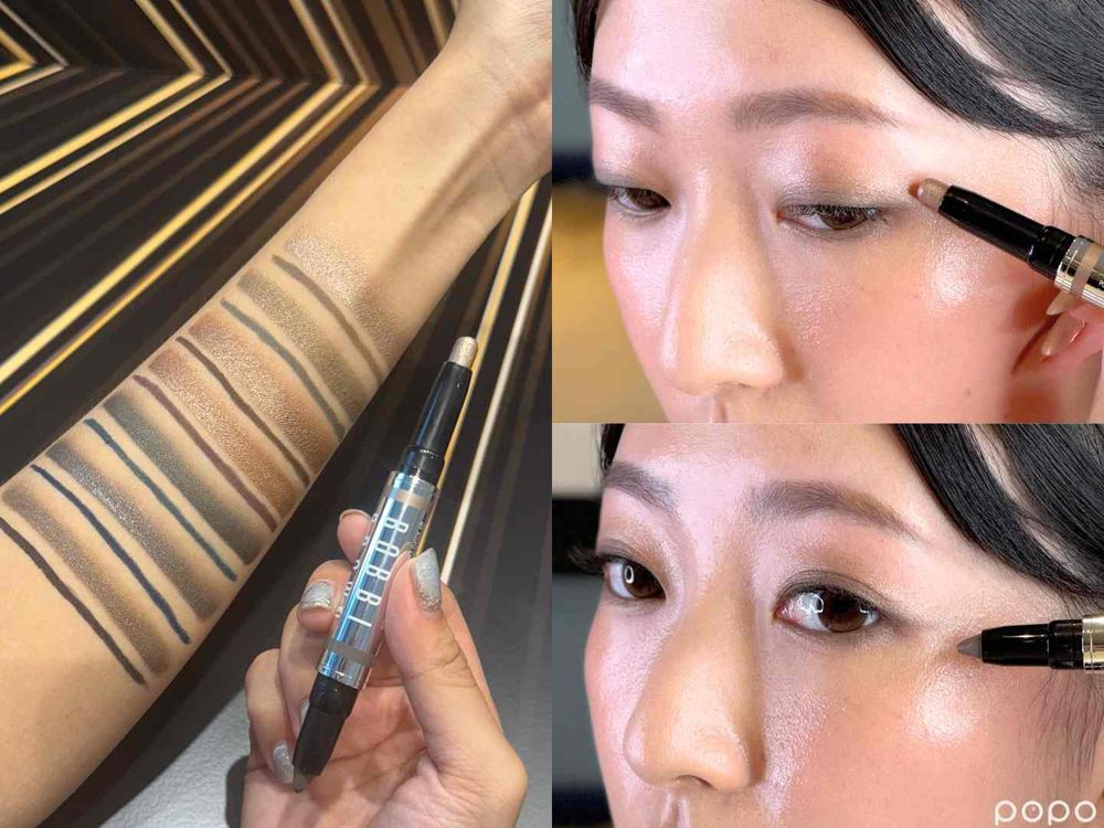 金裕貞玻璃唇打造神器！BOBBI BROWN首款「唇頰露」，韓國一上市歐膩搶翻了！-12