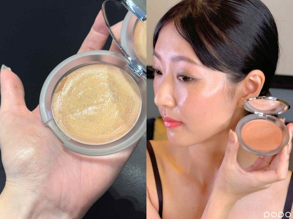 金裕貞玻璃唇打造神器！BOBBI BROWN首款「唇頰露」，韓國一上市歐膩搶翻了！-9