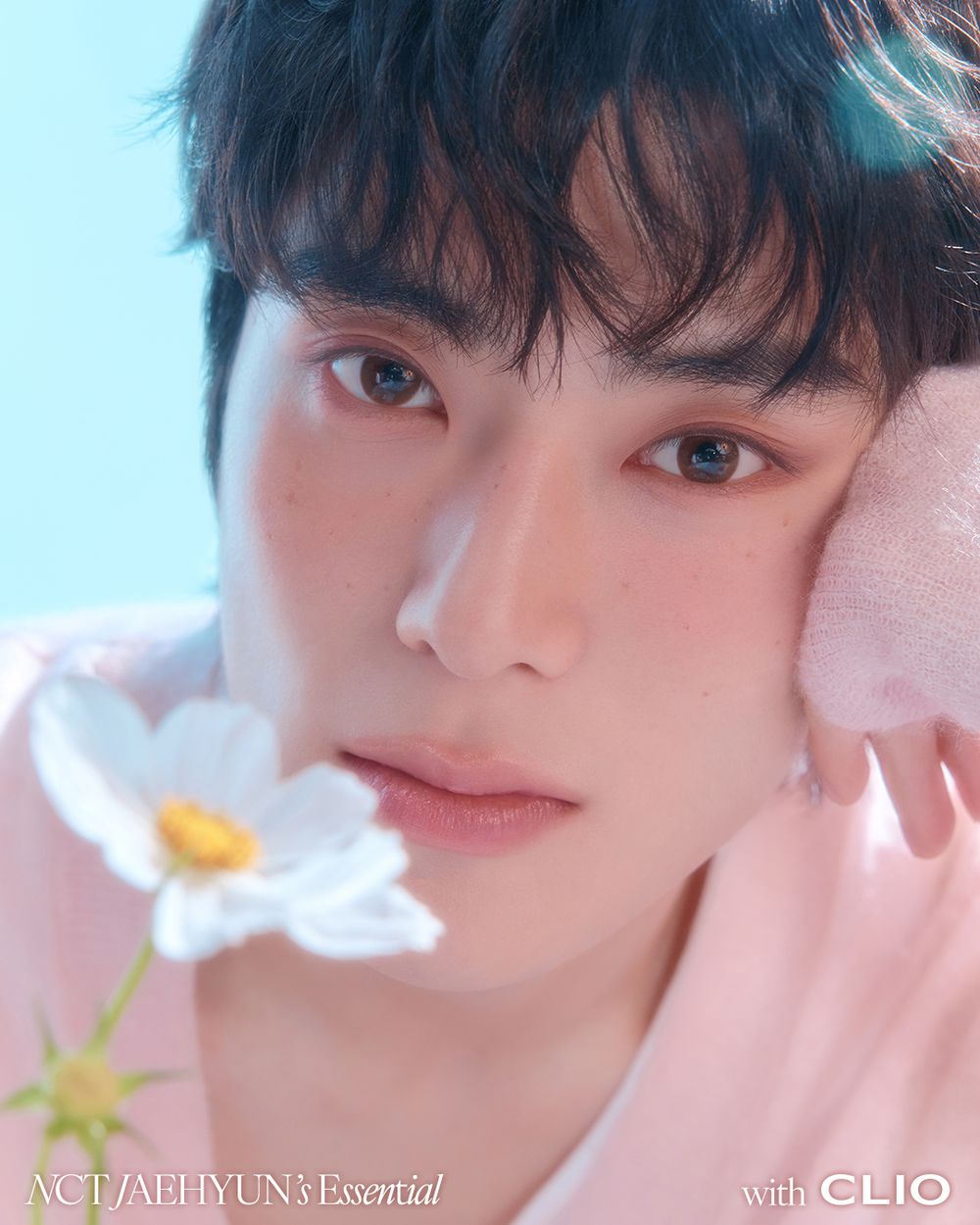 安俞真、NCT在玹神顏秘密！CLIO「微熱唇頰霜」，輕抹雙唇、立刻完成害羞臉頰、粉嫩少女唇！-13