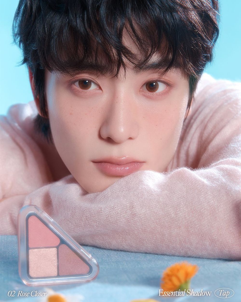 安俞真、NCT在玹神顏秘密！CLIO「微熱唇頰霜」，輕抹雙唇、立刻完成害羞臉頰、粉嫩少女唇！-15