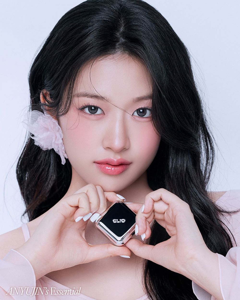 安俞真、NCT在玹神顏秘密！CLIO「微熱唇頰霜」，輕抹雙唇、立刻完成害羞臉頰、粉嫩少女唇！-11