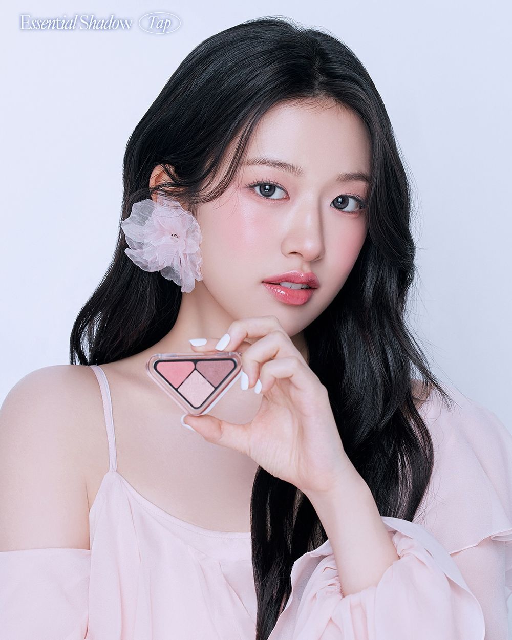 安俞真、NCT在玹神顏秘密！CLIO「微熱唇頰霜」，輕抹雙唇、立刻完成害羞臉頰、粉嫩少女唇！-8