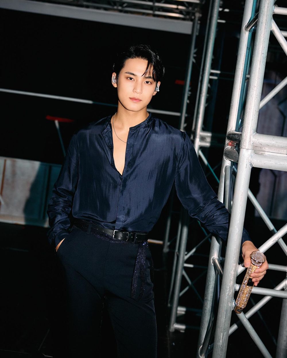 韓國MZ世代票選最帥KPOP男偶像TOP8！珉奎僅排第8，秀彬、車銀優都上榜，冠軍實至名歸！-2