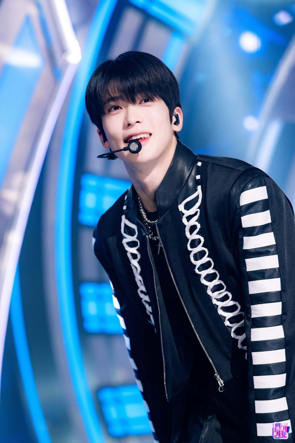 韓國MZ世代票選最帥KPOP男偶像TOP8！珉奎僅排第8，秀彬、車銀優都上榜，冠軍實至名歸！-7