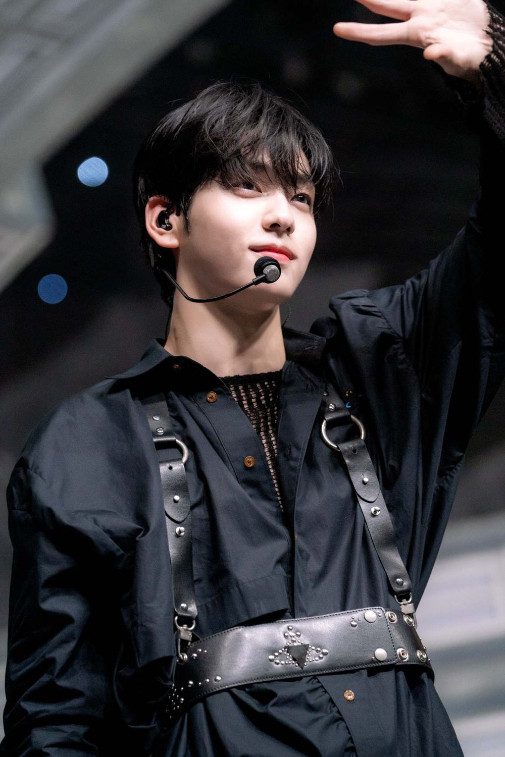 韓國MZ世代票選最帥KPOP男偶像TOP8！珉奎僅排第8，秀彬、車銀優都上榜，冠軍實至名歸！-9