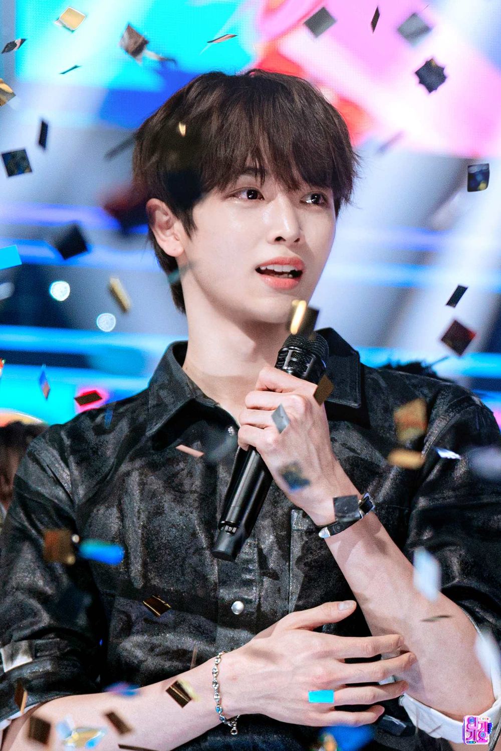 韓國MZ世代票選最帥KPOP男偶像TOP8！珉奎僅排第8，秀彬、車銀優都上榜，冠軍實至名歸！-11