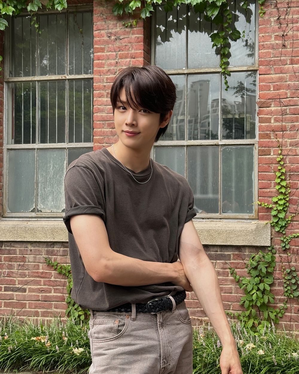 韓國MZ世代票選最帥KPOP男偶像TOP8！珉奎僅排第8，秀彬、車銀優都上榜，冠軍實至名歸！-10