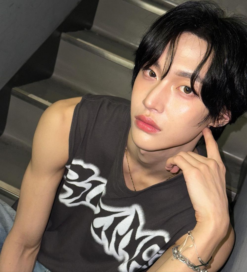 韓國MZ世代票選最帥KPOP男偶像TOP8！珉奎僅排第8，秀彬、車銀優都上榜，冠軍實至名歸！-16