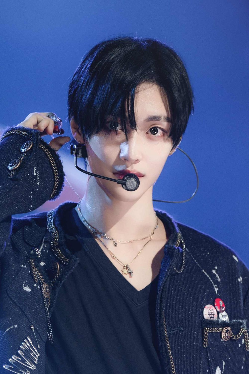 韓國MZ世代票選最帥KPOP男偶像TOP8！珉奎僅排第8，秀彬、車銀優都上榜，冠軍實至名歸！-17