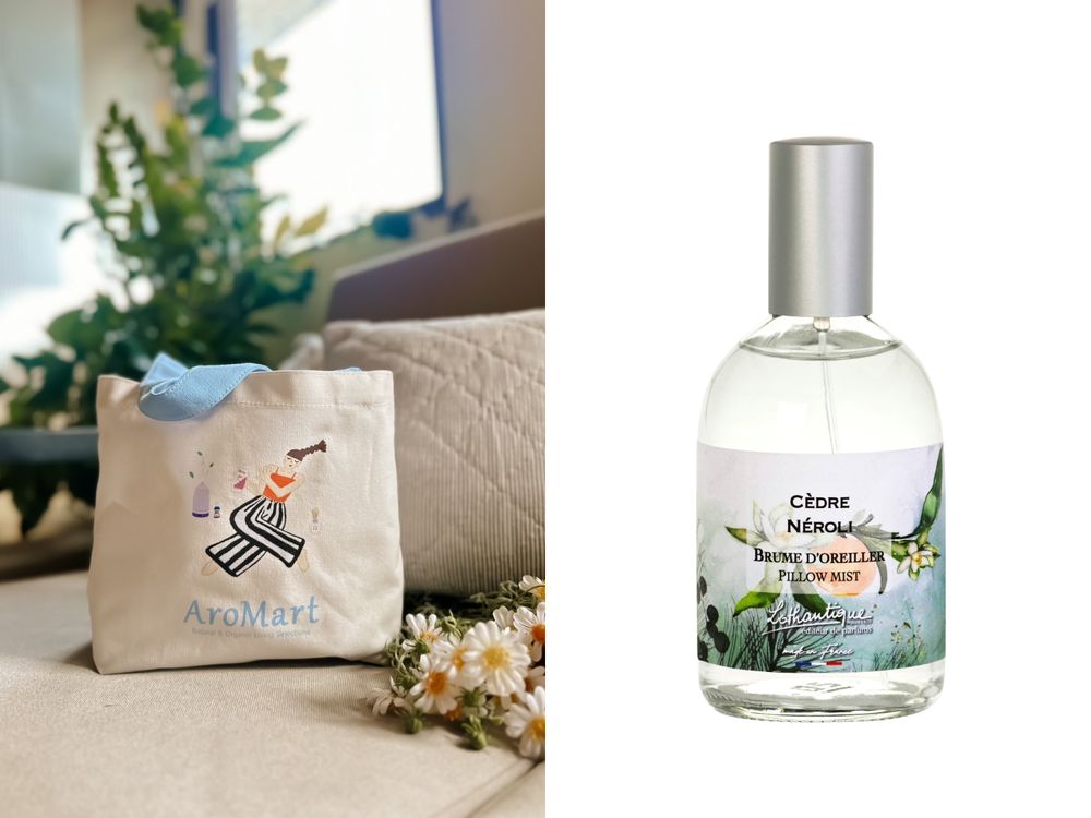 AroMart艾樂曼2024香氛週年慶開跑！首七日買一送一、預購會、三大優惠攻略，一次看懂！-2