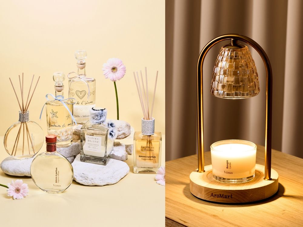 AroMart艾樂曼2024香氛週年慶開跑！首七日買一送一、預購會、三大優惠攻略，一次看懂！-6