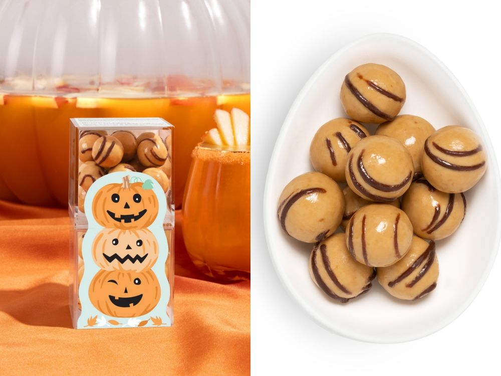 2024萬聖節糖果推薦！精品軟糖sugarfina「詭怪幽靈軟糖、黑貓糖果禮盒」Q到捨不得送！-7