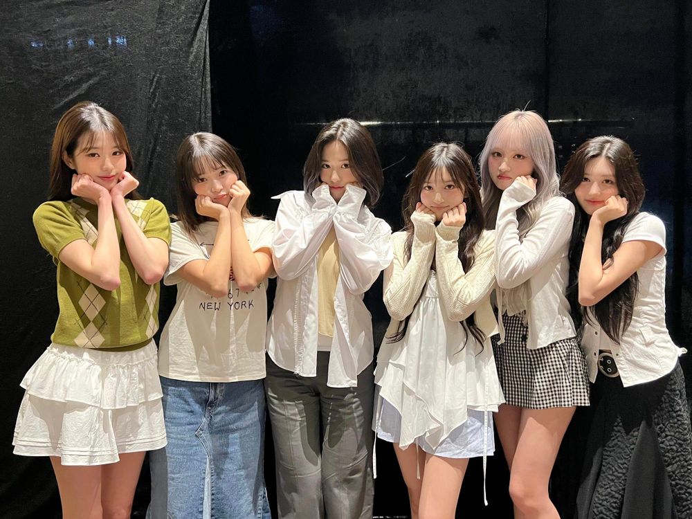 KPOP韓國女團巡演歷代動員人數TOP5！IVE出道兩年就進榜，BLACKPINK二巡規模創超狂紀錄！-4