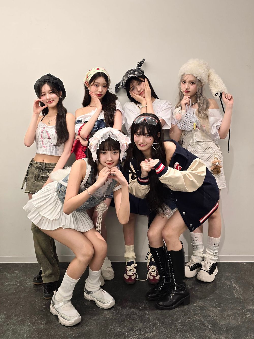 KPOP韓國女團巡演歷代動員人數TOP5！IVE出道兩年就進榜，BLACKPINK二巡規模創超狂紀錄！-5