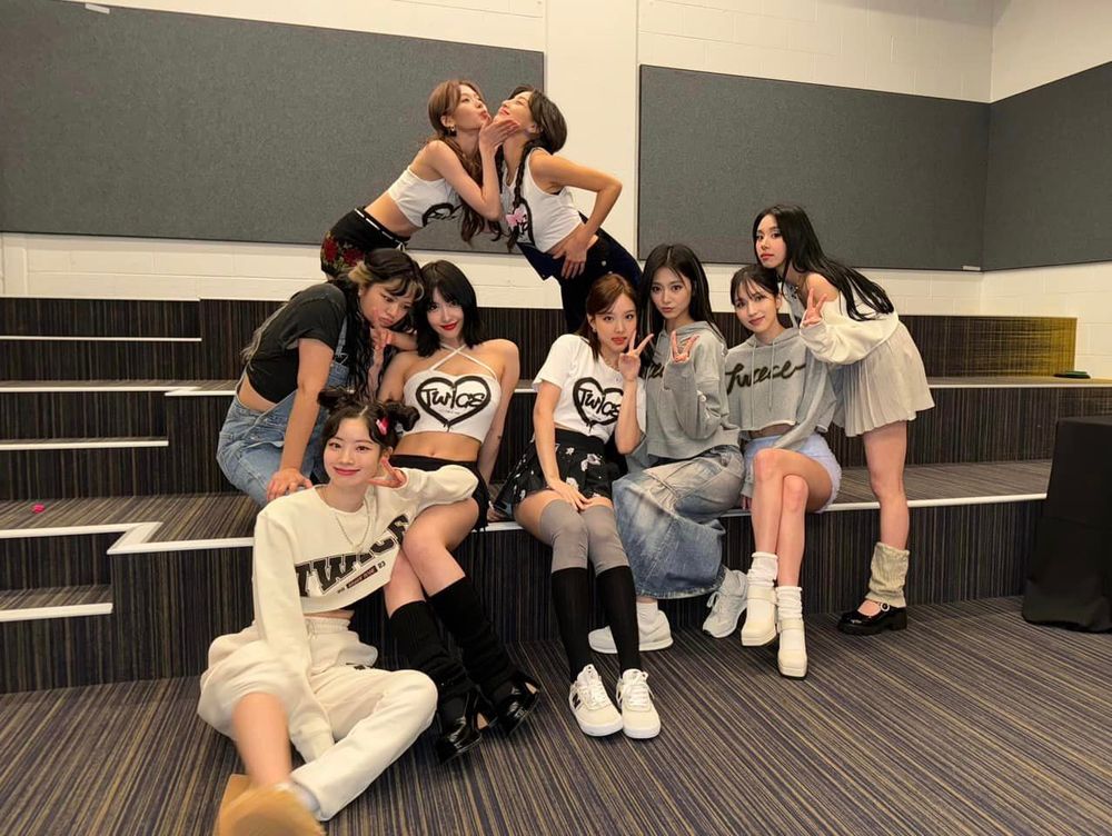 KPOP韓國女團巡演歷代動員人數TOP5！IVE出道兩年就進榜，BLACKPINK二巡規模創超狂紀錄！-9